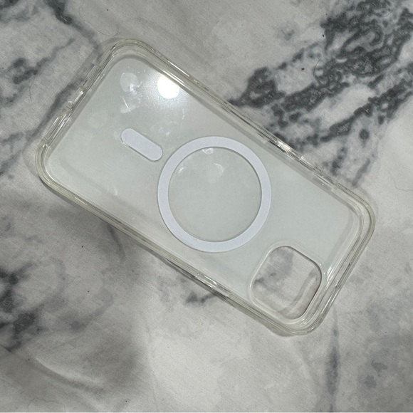 Floral Pattern Phone Case - Picture 2 of 2